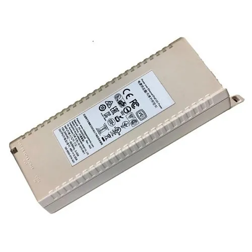 HPE R9M77A Instant On PoE Midspan Injector 802.3at 30W for Instant On AP25, AP27, AP32 Access Points, Cord Not Included