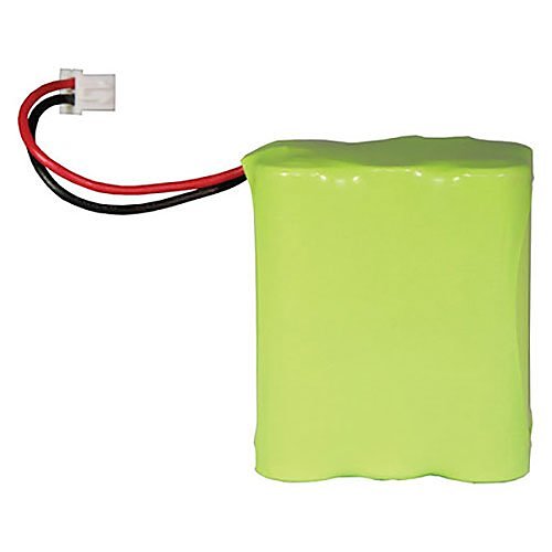 2GIG BATT2X Rechargeable Backup Battery for GC2/GC2e Panels, 7.2V