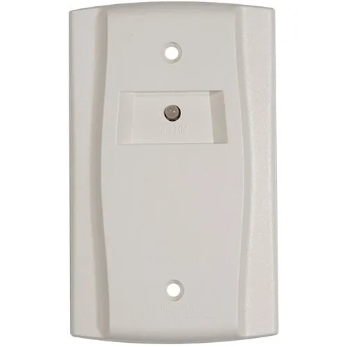 System Sensor RA100Z Remote Annunciator for both Conventional and Intelligent Application