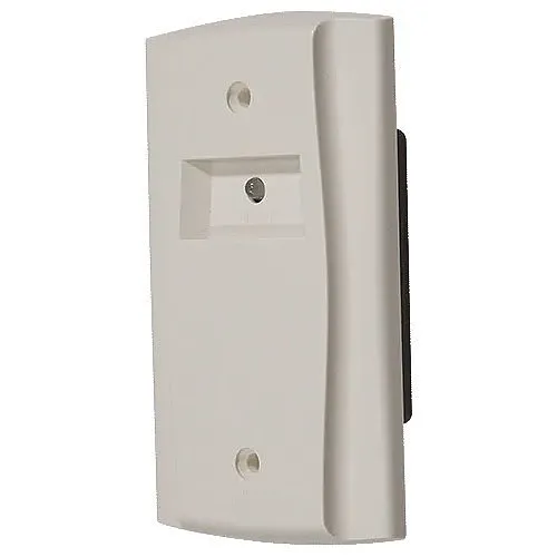 System Sensor RA100Z Remote Annunciator for both Conventional and Intelligent Application (Replaces BK-DNR)