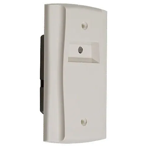 System Sensor RA100Z Remote Annunciator for both Conventional and Intelligent Application (Replaces BK-DNR)