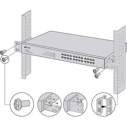 Image of FP-RACKMK13