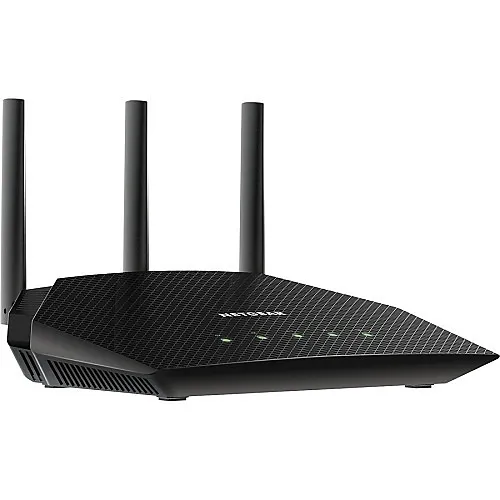 Netgear RAX10-100NAS AX1800 4-Stream Wi-Fi 6 Router