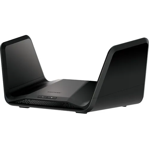 Netgear RAX70-100NAS Tri-Band 8-Stream AX6600 Wireless Router