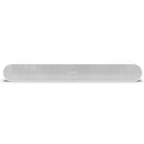 Sonos Ray Soundbar, White