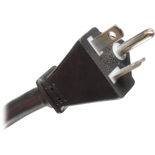 Tripp Lite SMART2200RM2UN SmartPro 120V 2.2KVA 1.92KW Line-Interactive Sine Wave UPS, 2U Rack, tower, Pre-Installed WEBCARDLX Network Interface, LCD Display, USB, DB9 Serial