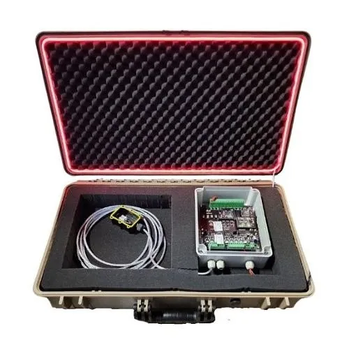 RBtec RB-IROCDEMO IRONCLAD DEMO UNIT