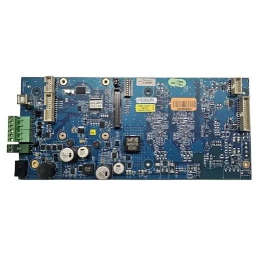 Mircom RB-MD-1323 Magnetic Door Contact, Surface Mount, SPDT