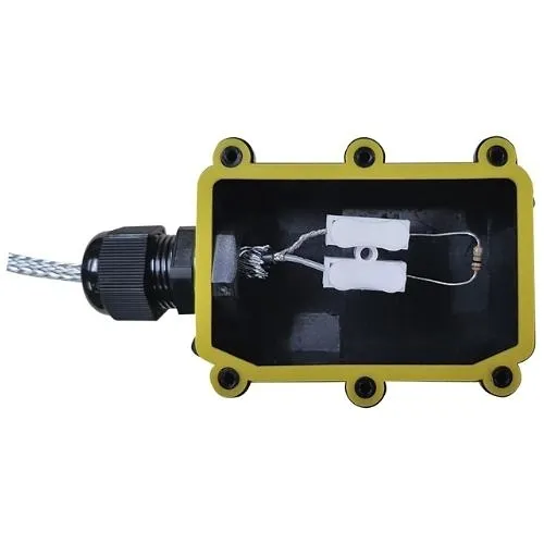RBtec RB-RBMCTR End-of Line Termination, Weatherproof Junction Box