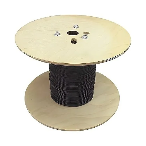 RBtec RB-WALL1000 WallAlert Outdoor Indoor Sensor Cable without End-of-Line, 1000' (300m) Roll