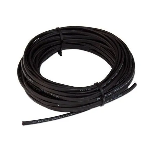 Linear RB509 Low Voltage Wire, Dual Stranded, 250'