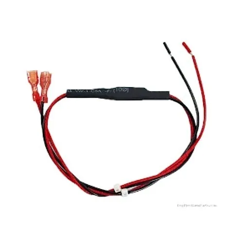 Napco RBATH1 Dual Battery Harness