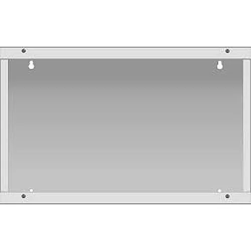 Silent Knight RBB Remote Battery Box 10" x 16" x 6" D