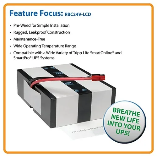 Image of TC-RBC24VLCD