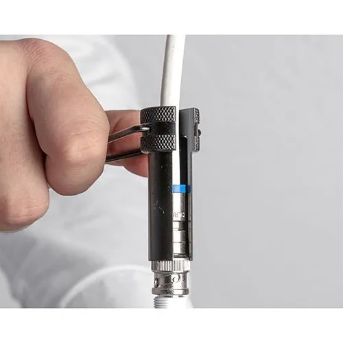Jonard Tools RBNC-3 Compact BNC Connector Tool