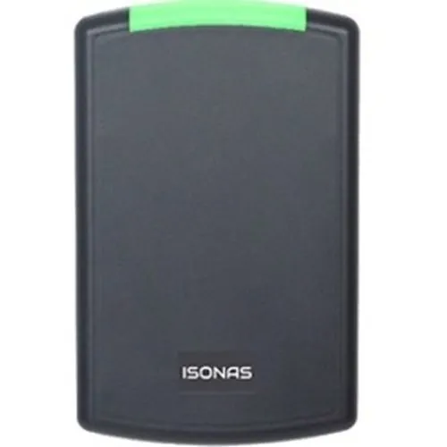 ISONAS RC-04-PRX-W Pure IP Reader-Controller, Single Gang, 125kHz, with Bluetooth