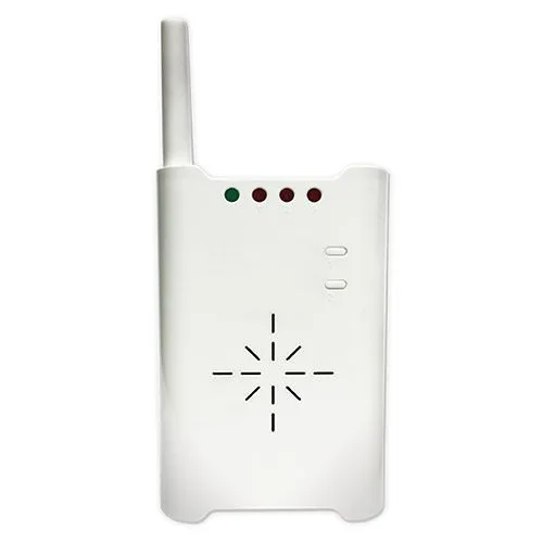 Optex RC-20U 3-Channel Receiver Chimebox with Relay