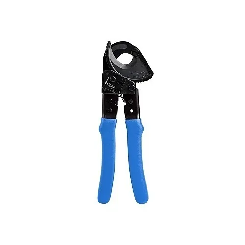 Jonard Tools RC-500 Ratcheting Cable Cutter