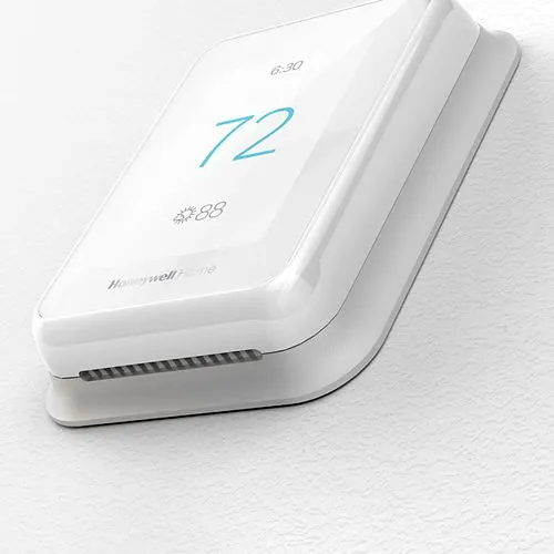 Honeywell Home RCHT9510WFW2001/W T9 Wi-Fi Smart Thermostat