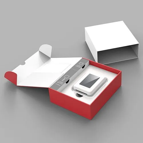 Honeywell Home RCHT9510WFW2001/W T9 Wi-Fi Smart Thermostat