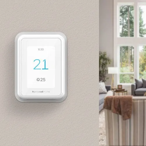 Honeywell Home RCHT9510WFW2001/W T9 Wi-Fi Smart Thermostat