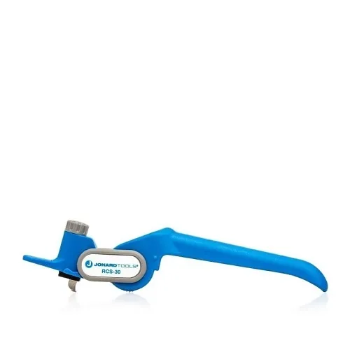 Jonard Tools RCS-30 Ratcheting Duct and Cable Slitter