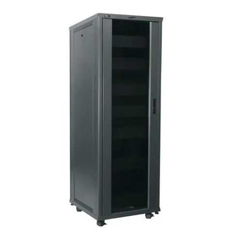 Middle Atlantic RCS-3524 Essex RCS Series 35U RMS Pre-Configured AV Floor Standing Rack