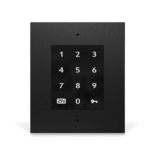 2N Access Unit 2.0 Touch Keypad