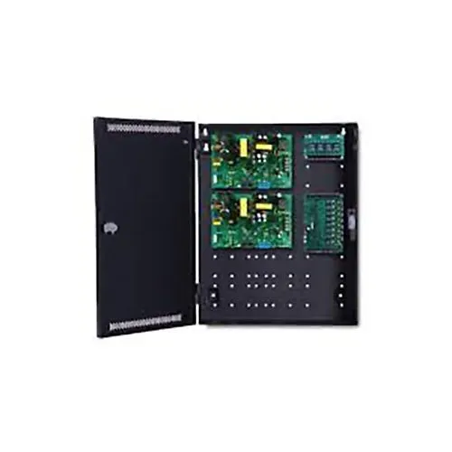 LifeSafety Power RD150 150w DC Rackmount 12A/12V or 6A/24V