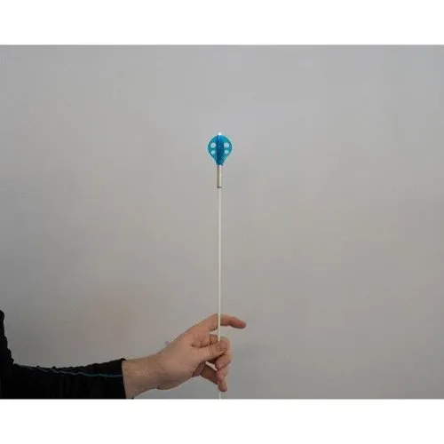 Jonard Tools RDG-15A 15' Glow Rod Kit+, 3/16" Diameter