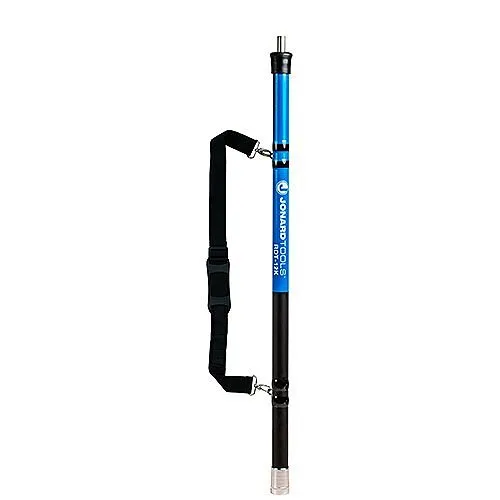 Jonard Tools RDT-12K Telescoping Pole, 12'