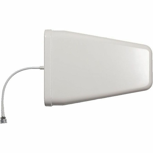 Wilson 311233 Outdoor Directional 4G Antenna, Weather Resistant, 50 Ohms