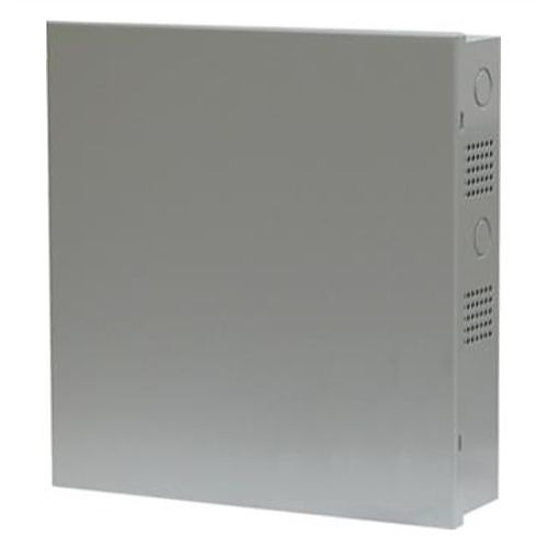 Honeywell Area of Refuge HON-AOR-PSU-5-10 Fixed Station Analog AOR Class 2 Power Supply with Enclosure for AOR-5 and AOR-10 Command Units