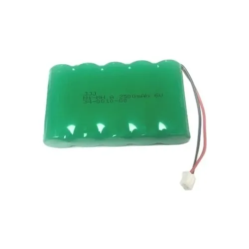 alula RE030 Battery Pack, Universal Translator