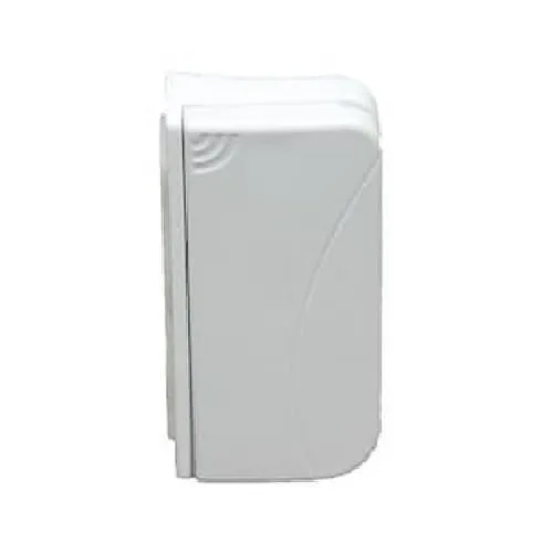 alula RE033-16 MetalMax NanoMax Mounts, 16-Pack