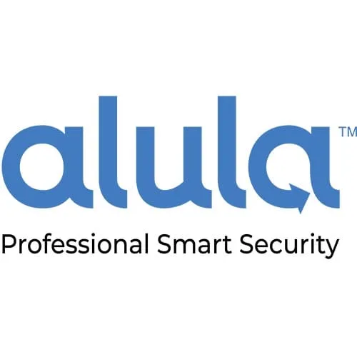 alula RE044 Mounting Plate for Smoke and Heat Alarm HT