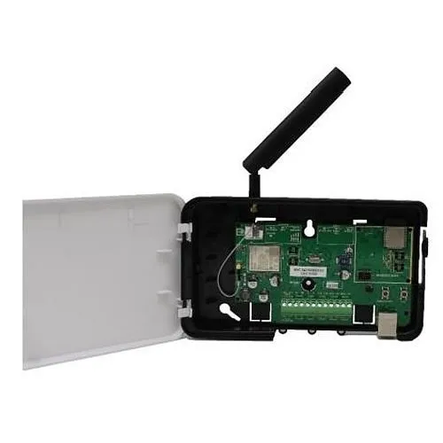 alula RE046 Antenna Assembly, LTE Side Mount, 1-Piece