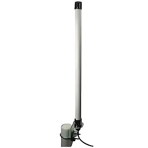alula RE050-20 Indoor/Outdoor Cellular Antenna 20' Coax Kit for Connect+, BAT-Fire, and BAT-Connect