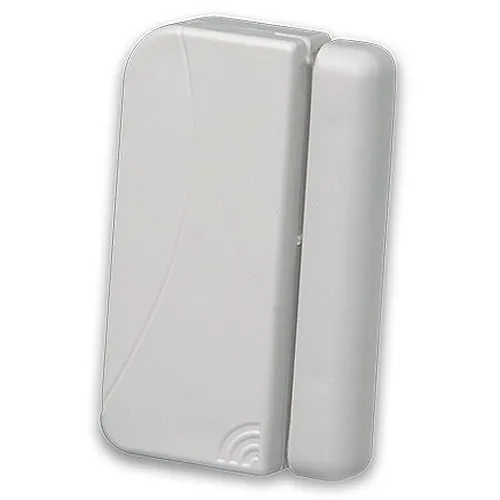 alula RE122 NanoMax Door and Window Intrusion Sensor, Interlogix Compatible