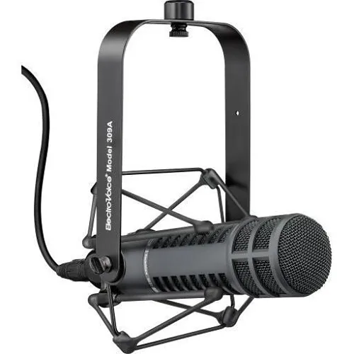 Image of UV-RE20BLACK