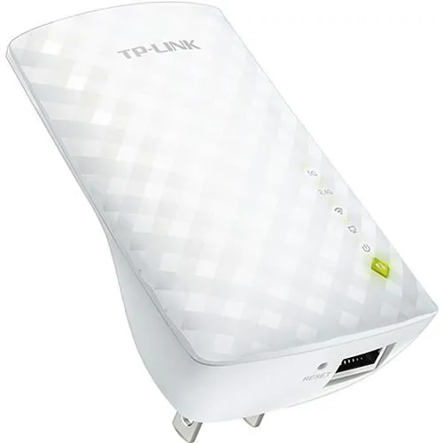 TP-Link RE200 AC750 Wi-Fi Range Extender