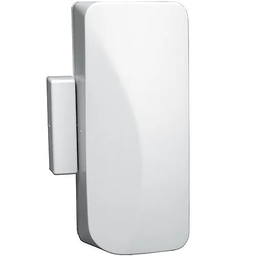 alula RE201 Wireless Door and Window Alarm Sensor, Honeywell Compatible