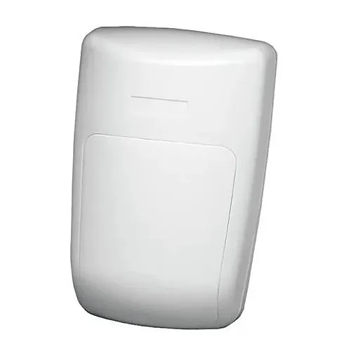 alula RE211P Wireless Indoor Motion Sensor, Pet Immune, White