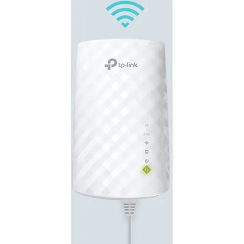 TP-Link RE220 AC750 Wi-Fi Range Extender