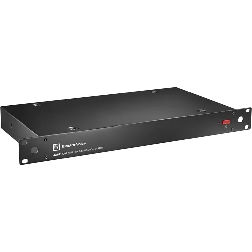 Bosch RE3-ACC-AASP 2" x 8-Output Antenna Splitter, 470-960 MHz