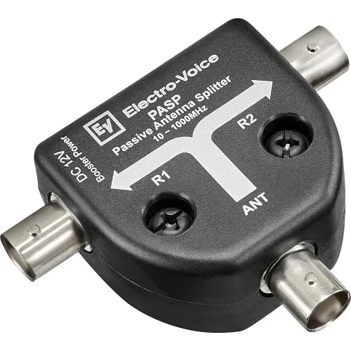 Bosch RE3-ACC-PASP 1x2 Passive Antenna Splitter Kit