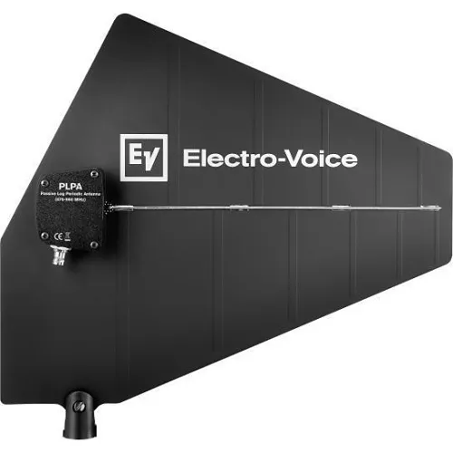 Electro-Voice RE3-ACC-PLPA Passive Log Periodic Antenna, 470-960 MHz