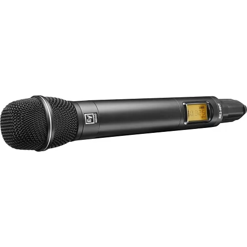 Electro-Voice RE3-HHT86-6M Handheld X-MITTER with ND86 Head