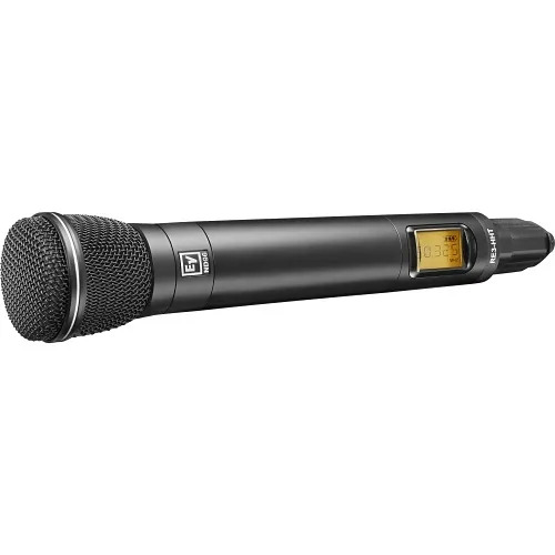 Electro-Voice RE3-HHT96-5H Handheld Transmitter with ND96