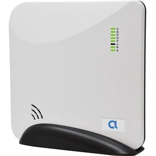 alula RE6100P-KR-Z All-in-One Connect+ Security Panel, AT&T